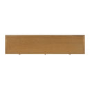 Nora 84 in. W Rectangular Wood 9 Drawer Dresser by Butler Specialty Company
