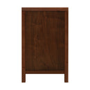 Nora 84 in. W Rectangular Wood 9 Drawer Dresser by Butler Specialty Company