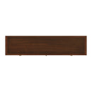 Nora 84 in. W Rectangular Wood 9 Drawer Dresser by Butler Specialty Company