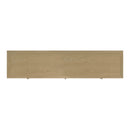 Nora 84 in. W Rectangular Wood 9 Drawer Dresser by Butler Specialty Company