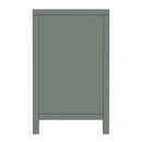 Nora 84 in. W Rectangular Wood 9 Drawer Dresser by Butler Specialty Company