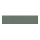 Nora 84 in. W Rectangular Wood 9 Drawer Dresser by Butler Specialty Company