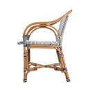 Cliff Outdoor Arm Chair by Butler Specialty Company