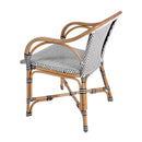 Cliff Outdoor Arm Chair by Butler Specialty Company