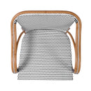 Cliff Outdoor Arm Chair by Butler Specialty Company