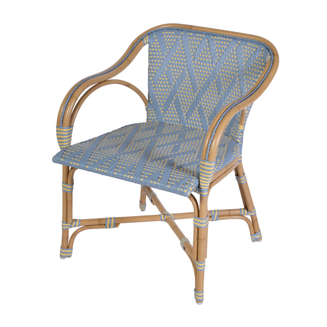 Cliff Outdoor Arm Chair by Butler Specialty Company