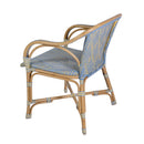 Cliff Outdoor Arm Chair by Butler Specialty Company