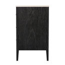 Averly 64 in. W Rectangular Marble and Wood 6 Drawer Dresser by Butler Specialty Company