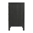 Nora 60 in. W Raffia 6 Drawer Dresser by Butler Specialty Company