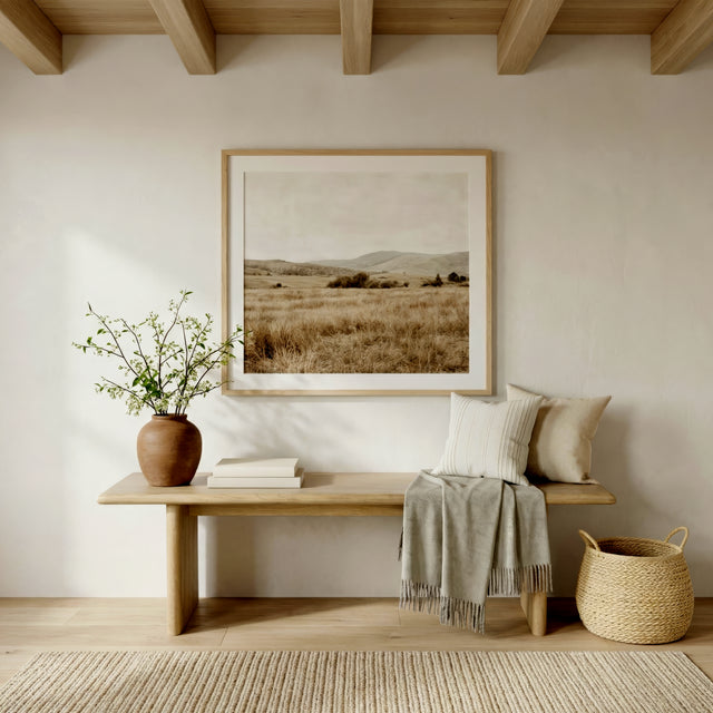 Halmstad 64 in. W Wood Dining Bench by Butler Specialty Company