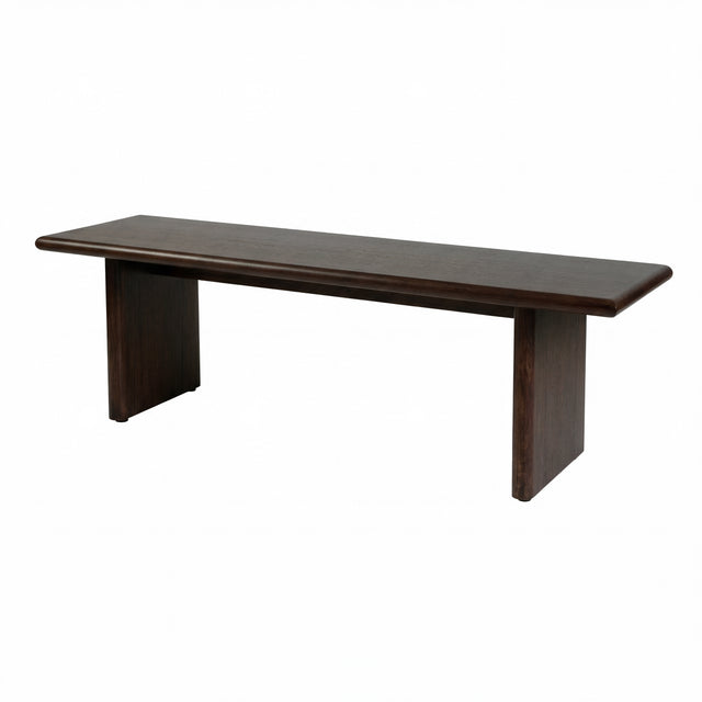 Halmstad 64 in. W Wood Dining Bench by Butler Specialty Company