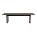 Halmstad 64 in. W Wood Dining Bench by Butler Specialty Company