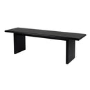 Halsmstad 64 in. W Wood Dining Bench by Butler Specialty Company