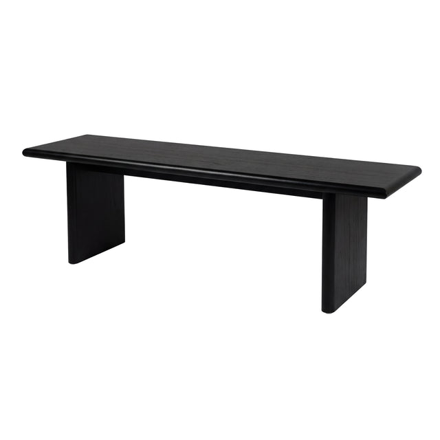 Halsmstad 64 in. W Wood Dining Bench by Butler Specialty Company