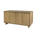 Halmstad 63 in. W Wood Sideboard with Interior Storage by Butler Specialty Company