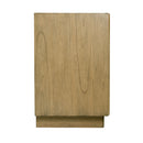 Halmstad 63 in. W Wood Sideboard with Interior Storage by Butler Specialty Company