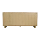 Halmstad 63 in. W Wood Sideboard with Interior Storage by Butler Specialty Company