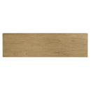 Halmstad 63 in. W Wood Sideboard with Interior Storage by Butler Specialty Company