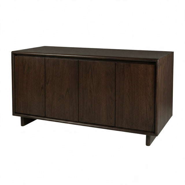 Halmstad 63 in. W Wood Sideboard with Interior Storage by Butler Specialty Company