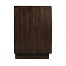 Halmstad 63 in. W Wood Sideboard with Interior Storage by Butler Specialty Company