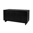 Halmstad 63 in. W Wood Sideboard with Interior Storage by Butler Specialty Company