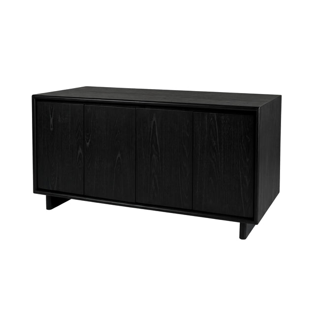 Halmstad 63 in. W Wood Sideboard with Interior Storage by Butler Specialty Company