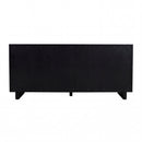 Halmstad 63 in. W Wood Sideboard with Interior Storage by Butler Specialty Company