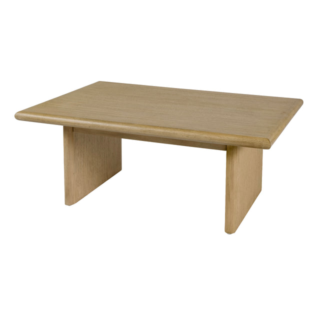 Halmstad 42 in. W Rectangular Wood Coffee Table by Butler Specialty Company
