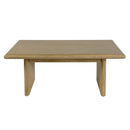 Halmstad 42 in. W Rectangular Wood Coffee Table by Butler Specialty Company