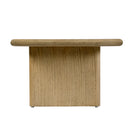 Halmstad 42 in. W Rectangular Wood Coffee Table by Butler Specialty Company