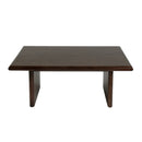 Halmstad 42 in. W Rectangular Wood Coffee Table by Butler Specialty Company