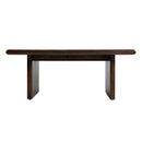 Halmstad 42 in. W Rectangular Wood Coffee Table by Butler Specialty Company
