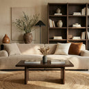 Halmstad 42 in. W Rectangular Wood Coffee Table by Butler Specialty Company