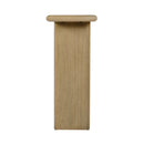 Halmstad 42 in. W Rectangular Wood  Console Table with Lower Shelf by Butler Specialty Company
