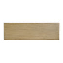 Halmstad 42 in. W Rectangular Wood  Console Table with Lower Shelf by Butler Specialty Company