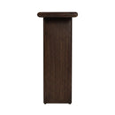 Halmstad 42 in. W Rectangular Wood  Console Table with Lower Shelf by Butler Specialty Company