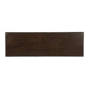 Halmstad 42 in. W Rectangular Wood  Console Table with Lower Shelf by Butler Specialty Company