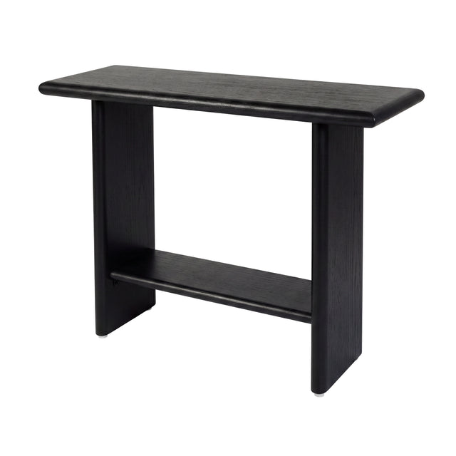 Halmstad 42 in. W Rectangular Wood  Console Table with Lower Shelf by Butler Specialty Company