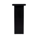 Halmstad 42 in. W Rectangular Wood  Console Table with Lower Shelf by Butler Specialty Company