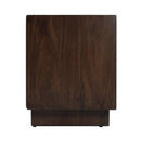 Halmstad 60 in. W Rectangular Wood 6 Drawer TV-Entertainment Stand by Butler Specialty Company