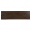 Halmstad 60 in. W Rectangular Wood 6 Drawer TV-Entertainment Stand by Butler Specialty Company