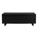 Halmstad 60 in. W Rectangular Wood 6 Drawer TV-Entertainment Stand by Butler Specialty Company