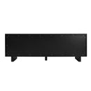 Halmstad 60 in. W Rectangular Wood 6 Drawer TV-Entertainment Stand by Butler Specialty Company