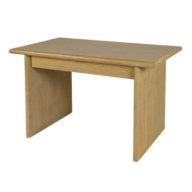 Halmstad 50 in. W Rectangular Wood 1 Drawer Writing Desk by Butler Specialty Company