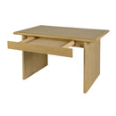 Halmstad 50 in. W Rectangular Wood 1 Drawer Writing Desk by Butler Specialty Company