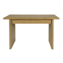 Halmstad 50 in. W Rectangular Wood 1 Drawer Writing Desk by Butler Specialty Company