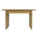 Halmstad 50 in. W Rectangular Wood 1 Drawer Writing Desk by Butler Specialty Company