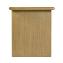 Halmstad 50 in. W Rectangular Wood 1 Drawer Writing Desk by Butler Specialty Company