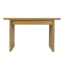 Halmstad 50 in. W Rectangular Wood 1 Drawer Writing Desk by Butler Specialty Company
