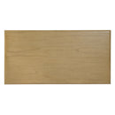 Halmstad 50 in. W Rectangular Wood 1 Drawer Writing Desk by Butler Specialty Company